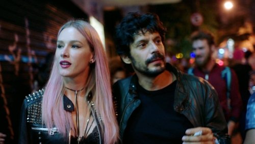 Rua Augusta: 1×7