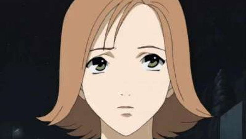 RahXephon – Episódio 18