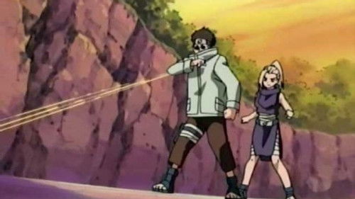 Naruto – Episódio 170