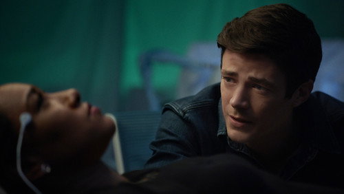 The Flash: 7×3