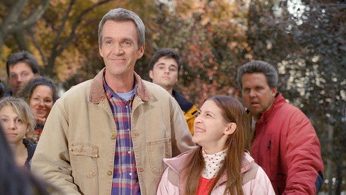 The Middle: Uma Família Perdida no Meio do Nada: 6×8