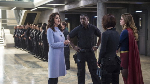 Supergirl: 2×3