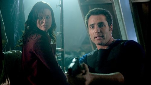 Continuum: 1×1