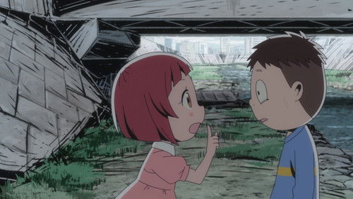 Akuma-kun Dublado – Episódio 8