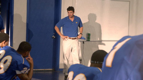 Friday Night Lights: 2×5