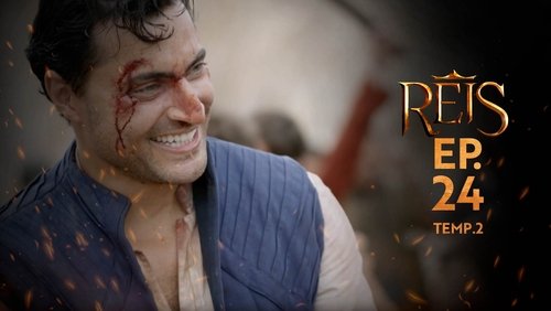 Reis: 2×24
