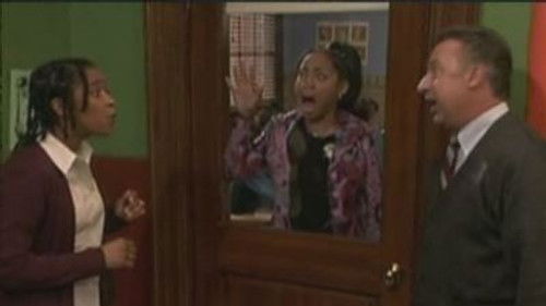 As Visões da Raven: 1×12