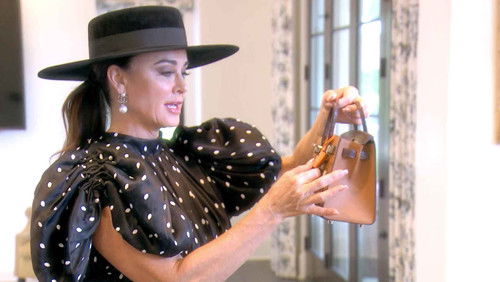 The Real Housewives of Beverly Hills: 11×5