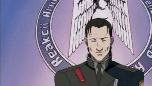RahXephon – Episódio 5