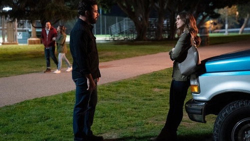 Com Amor, Victor: 2×7