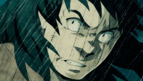 Angolmois: Genkou Kassenki: 1×1