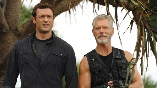 Terra Nova: 1×7