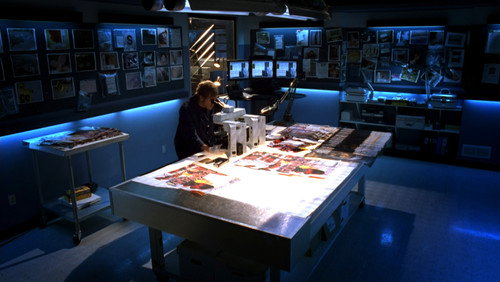 CSI: Investigação Criminal: 6×20