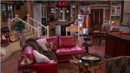 Hannah Montana: 4×1