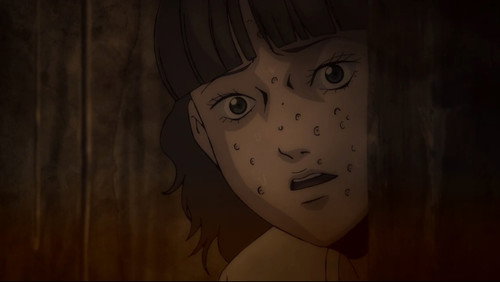 Itou Junji: Collection: 1×10