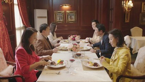Amor, Casamento e Divórcio: 1×3