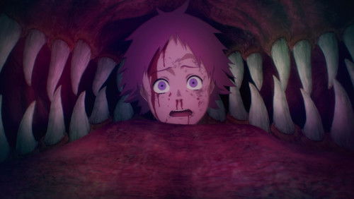 Dorohedoro Dublado – Episódio 1