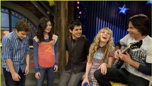 iCarly: 2×12