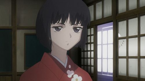 Ghost Hunt – Episódio 2