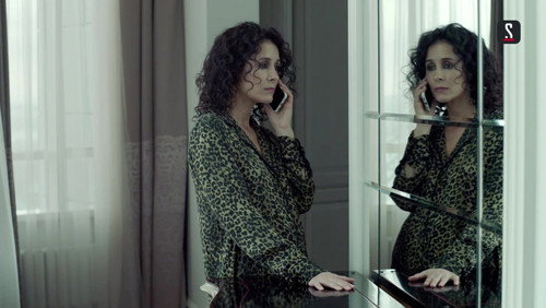 Gold Diggers: Luxúria e Poder: 1×4