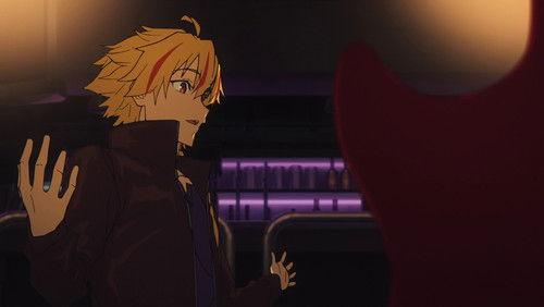 Fate/strange Fake – Episódio 4