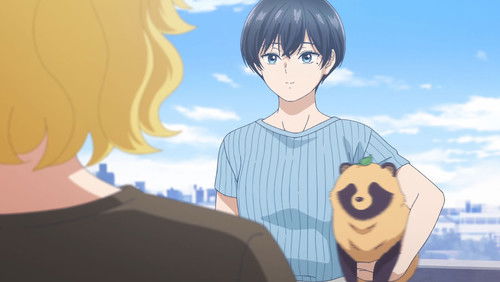 Ame to Kimi to – Episódio 4