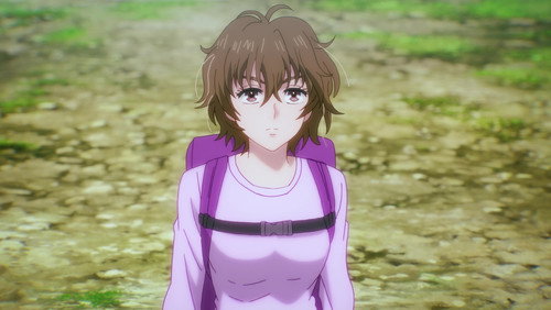 7Seeds: 1×8