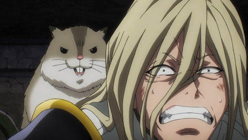 Overlord III – Episódio 7