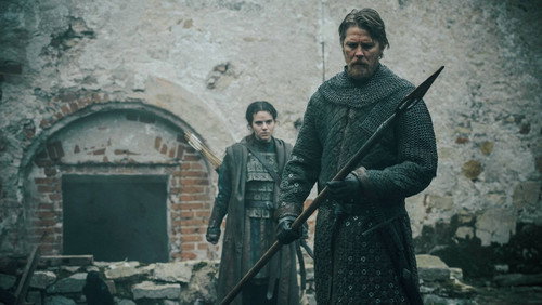 A Guerra dos Reinos: 1×2