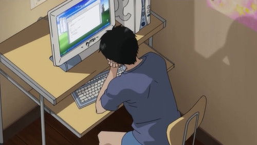 NHK ni Youkoso! – Episódio 10