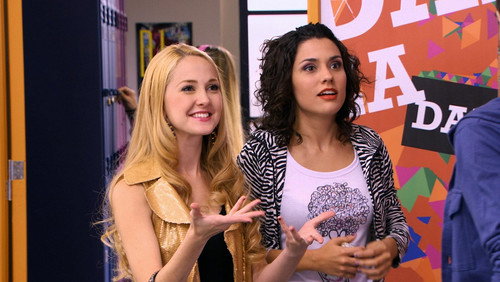 Violetta: 1×49