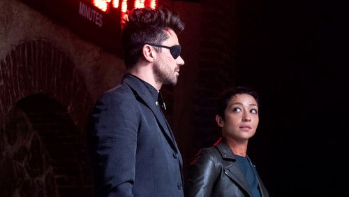 Preacher: 4×10