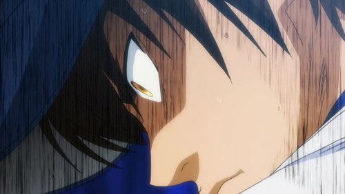 Ace of the Diamond: 1×70