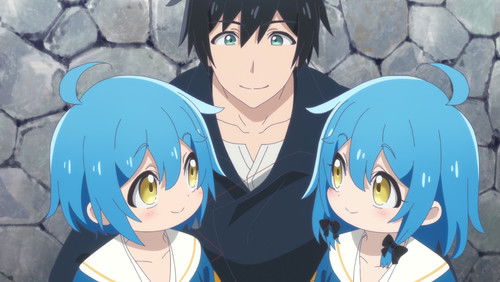 Isekai Yururi Kikou: Kosodateshinagara Boukensha Shimasu Dublado – Episódio 5