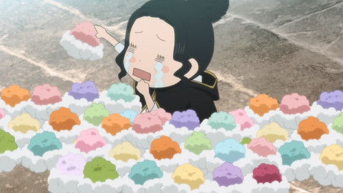Black Clover – Episódio 53