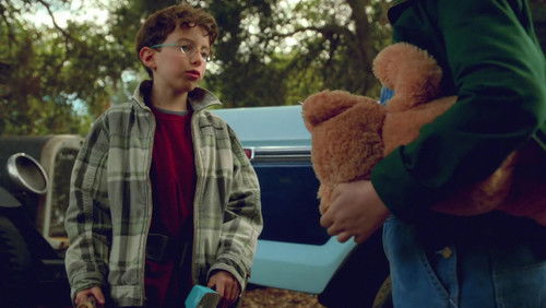 NCIS: Investigação Naval: 10×13