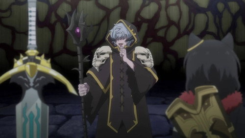 Tensei shitara Ken deshita 2 – Episódio 2