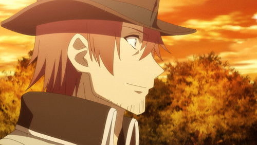 Jidou Hanbaiki ni Umarekawatta Ore wa Meikyuu wo Samayou Dublado – Episódio 8