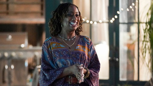 Good Trouble: 3×7