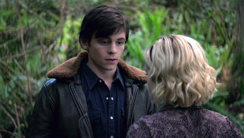 O Mundo Sombrio de Sabrina: 1×3