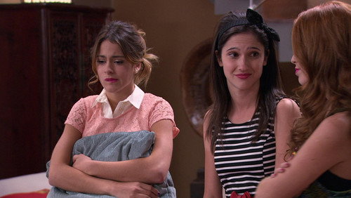 Violetta: 2×51