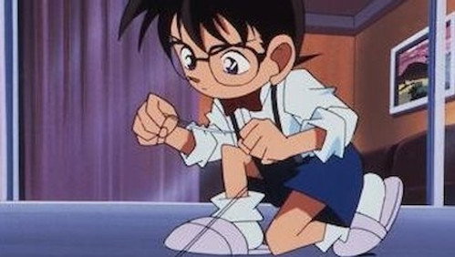 Detective Conan – Episódio 60
