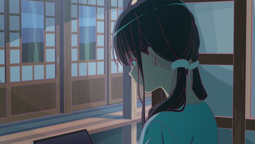 Na Nare Hana Nare – Episódio 9