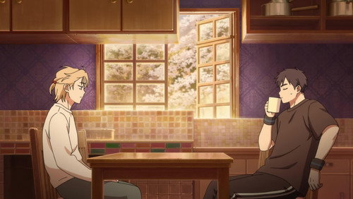 No Home – Episode 4