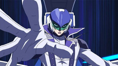 Yu-Gi-Oh! Arc-V: 1×93