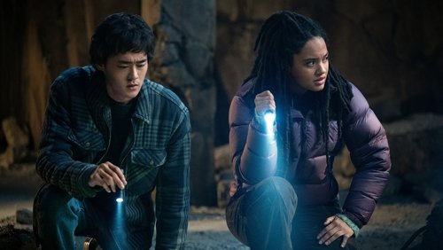 Monarch – Legado de Monstros: 1×8