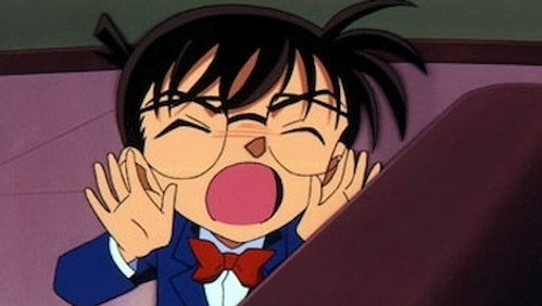Detective Conan – Episódio 181
