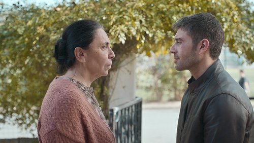 Asaf: 1×5