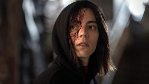 Rainha Vermelha: 1×6