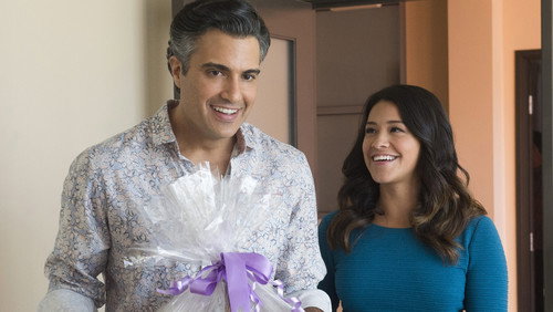 Jane a Virgem: 1×12